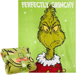koc-swiateczny-the-grinch-polarowy-na-lozko-miekka-narzuta-150-x-130-cm