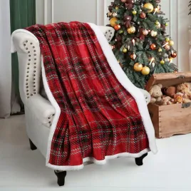 swiateczna-narzuta-na-lozko-koc-sherpa-150-x-130-cm-miekki-cieply