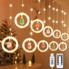 kurtyna-swietlna-led-3m-dekoracja-swiateczna-usb-8-trybow
