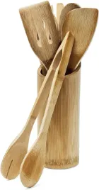 zestaw-przyborow-kuchennych-z-bambusa-7-czesciowy-dlugosc-30-cm