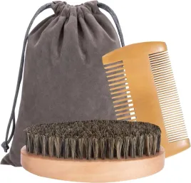 grzebien-do-brody-szczotka-do-brody-z-wlosiem-dzika-i-dwustronny-grzebien