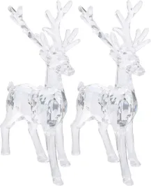 swiateczne-ozdoby-renifera-2-sztuki-przezroczyste-figurki-jelenia