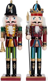 drewniane-figurki-dziadka-do-orzechow-30-cm-dekoracja-swiateczna-2-szt