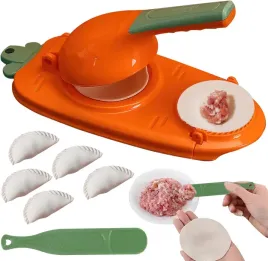 maszynka-do-pierogow-pomaranczowa-2-w-1-do-formowania-ciasta