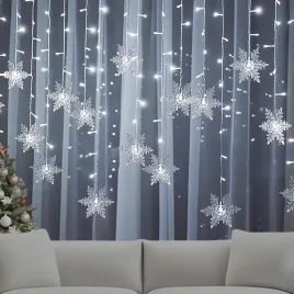 swiateczna-kurtyna-swietlna-17-platkow-sniegu-96-diod-led-8-trybow