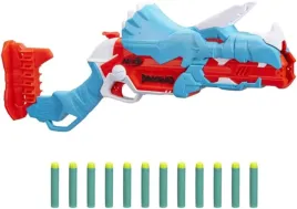 wyrzutnia-nerf-dinosquad-tricera-blast-lufa-na-3-strzalki-12-strzalek