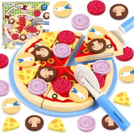 drewniana-pizza-drewniane-zabawki-dla-dzieci-w-wieku-2-3-i-wiecej-lat