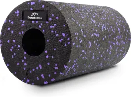 walek-z-twardej-pianki-srednio-twardy-do-masazu-miesni-30-cm-z-torba