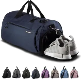 torba-sportowa-dla-kobiet-i-mezczyzn-z-kieszenia-na-buty-30l-granatowa