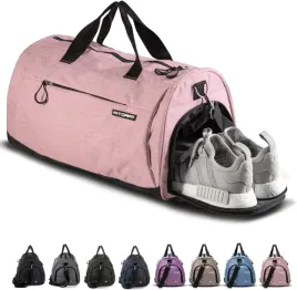 torba-sportowa-dla-kobiet-i-mezczyzn-z-kieszenia-na-buty-30l-rozowa