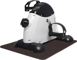 mini-rower-domowy-trenazer-dla-seniorow-trener-ramion-i-nog-z-mata