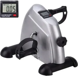 rower-treningowy-do-ramion-i-nog-z-wyswietlaczem-lcd-srebrny-kompaktowy