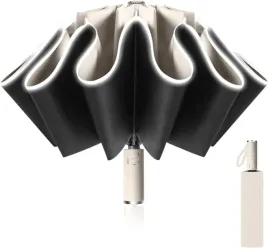 parasol-kieszonkowy-10-zeber-kompaktowy-srednica-105-cm-bezowy