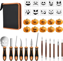 zestaw-do-rzezbienia-w-dyni-13-czesciowy-na-halloween-z-torba