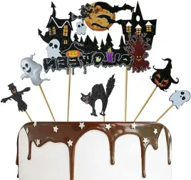 halloween-dekoracja-na-ciasto-na-impreze-akcesoria-do-dekoracji-stolu