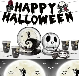 zestaw-naczyn-na-halloween-dekoracyjny-zestaw-z-talerzami-kubkami-itd
