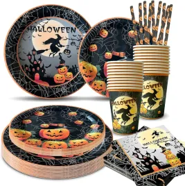 zestaw-naczyn-imprezowych-na-halloween-100-czesciowy