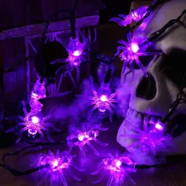 lancuch-swietlny-z-pajakiem-na-halloween-30-diod-led-fioletowy