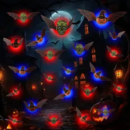 dekoracje-na-halloween-3d-led-naklejki-scienne-8-rozmiarow-z-pcw