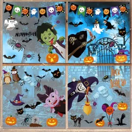 naklejki-na-okno-na-halloween-55-sztuk-dwustronne-naklejki-na-okno