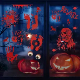 dekoracja-okna-na-halloween-dwustronne-naklejki-na-okna-straszne-krwawe