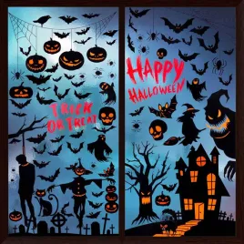 naklejki-na-okno-9-arkuszy-halloween-dekoracje-okienne-zmywalne