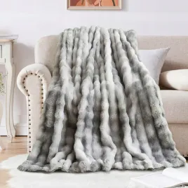 pluszowy-koc-polarowy-narzuta-na-lozko-100-x-160-cm-tie-dye-szary
