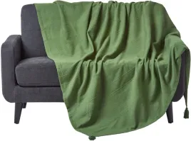 bawelniana-narzuta-na-kanape-recznie-wykonana-150-x-200-cm-zielony