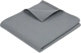 przytulny-koc-100percent-bawelna-wzor-waflowy-150-x-200-cm-szary