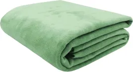 cieply-koc-mix-bawelny-przytulny-150-x-200-cm-groszkowy-zielony