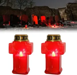znicz-led-2-sztuki-swiece-cmentarne-do-uzytku-na-zewnatrz-wodoszczelne