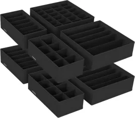 zestaw-8-przegrodek-do-szuflad-skladany-organizer-czarny