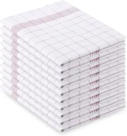 scierki-do-naczyn-w-czerwona-kratke-10-sztuk-70-x-45-cm-ze-100percent-bawelny