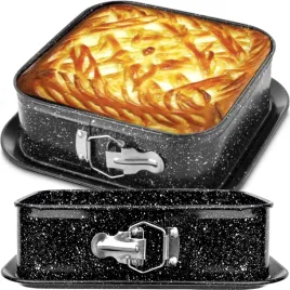 blacha-do-pieczenia-kwadratowa-metalowa-blacha-wyjmowane-dno-24-x-24-cm