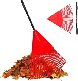 grabie-do-lisci-regulowany-stalowy-uchwyt-26-zebow-od-110-do-168-cm