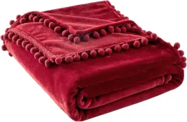 koc-flanelowy-z-aksamitu-miekkie-cieple-150-x-200-cm-bordowy