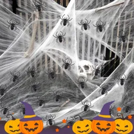 dekoracyjna-pajeczyna-na-halloween