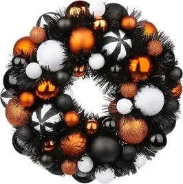 wieniec-na-halloween-33-cm-dekoracja-na-halloween-wieniec-na-drzwi