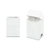 pudelko-na-karty-ultra-pro-white-solid-deck-box