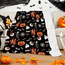 koc-na-halloween-czaszka-miekki-flanelowy-polar-lekki-130-x-150-cm