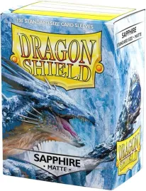 100-koszulek-na-karty-dragon-shield-matte-sapphire-sleeves