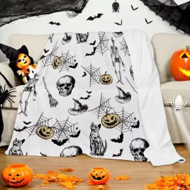 koc-na-halloween-czaszka-miekki-flanelowy-polar-lekki-130-x-150-cm