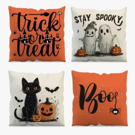 halloweenowe-poszewki-na-poduszki-zestaw-4-sztuk-45-x-45-cm