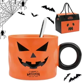 filizanka-do-kawy-halloween-kubek-z-ceramiki-z-lyzeczka
