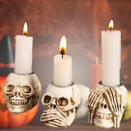 3-swieczniki-z-trupia-czaszka-dekoracja-na-halloween-gotycka-czaszka