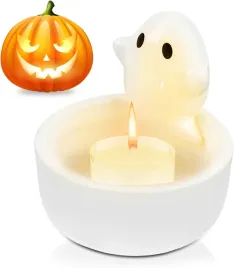 swiecznik-z-duchami-z-malym-duchem-swiecznik-zapachowy-na-halloween