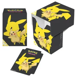 pudelko-na-karty-ultra-pro-pokemon-pikachu-2019-deck-box
