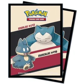 65-koszulek-na-karty-ultra-pro-pokemon-snorlaxandmunchlax-sleeves