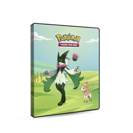 album-na-karty-ultra-pro-pokemon-morning-meadow-9-pocket-binder