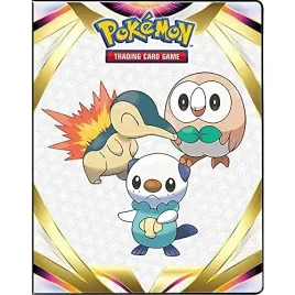 album-na-karty-ultra-pro-pokemon-swandsh-astral-radiance-4-pocket-binder